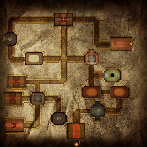 FL minimap
