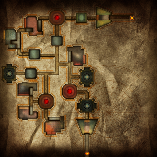 FL 2 minimap