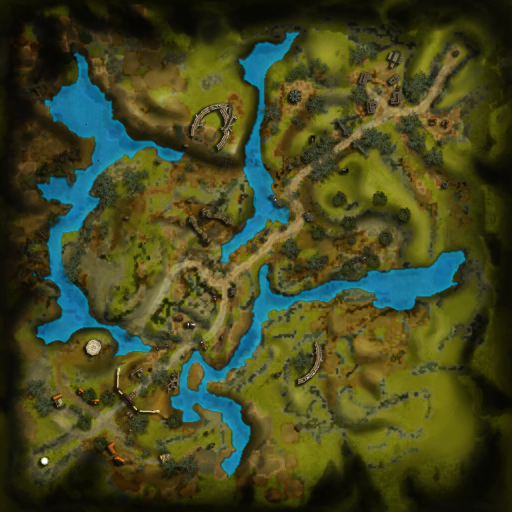 Proelium minimap