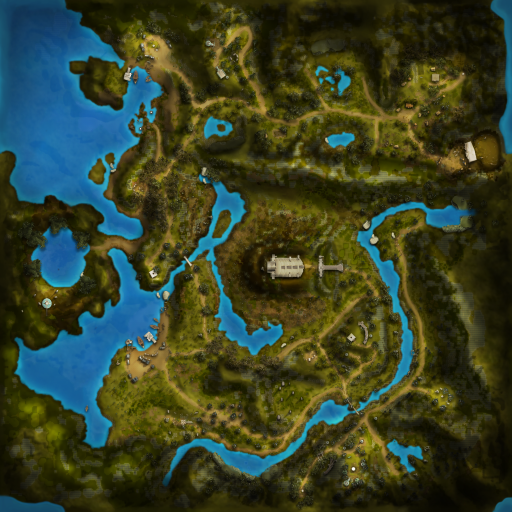 Light map2 minimap