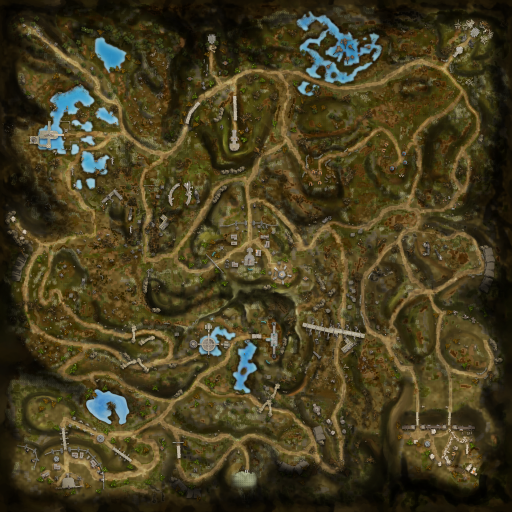 Dark map1 minimap