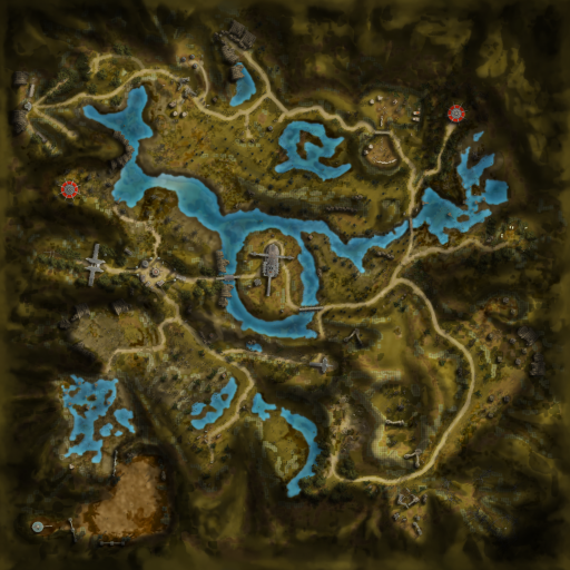 dark map2 minimap