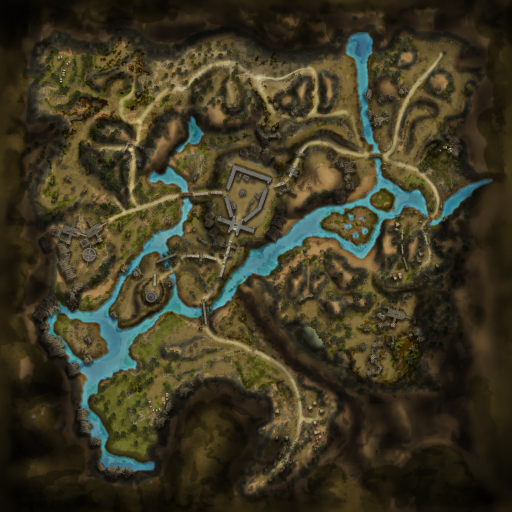 dark map3 minimap