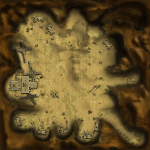 DD2 minimap