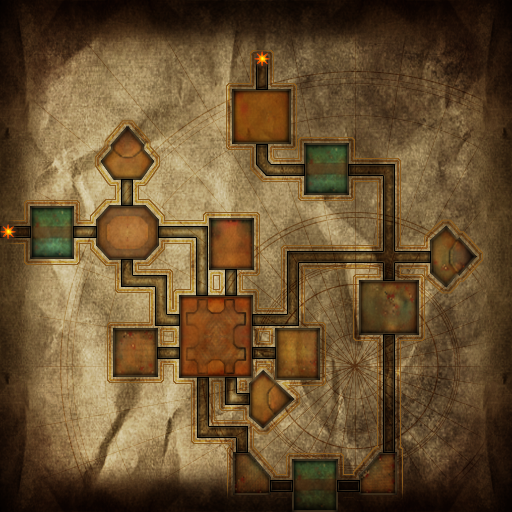 Agrilla minimap