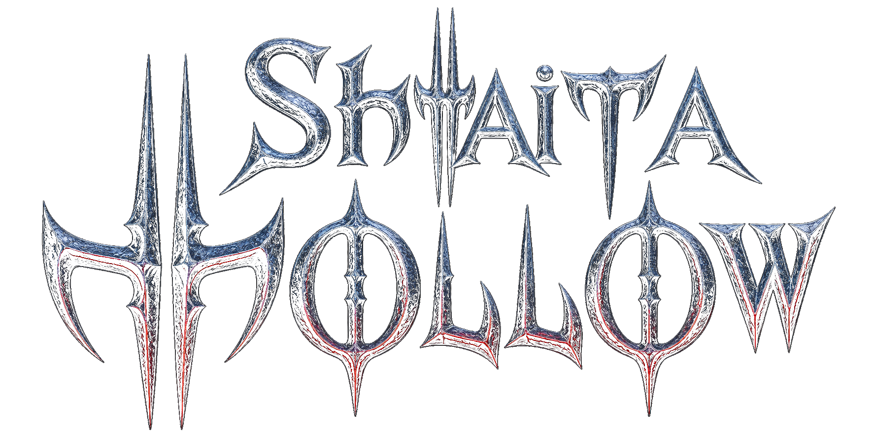 Hollow Shaiya