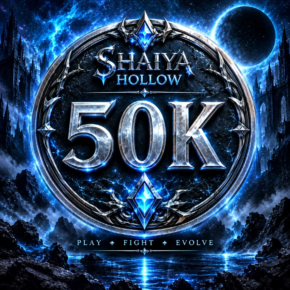 50k Hollow Points