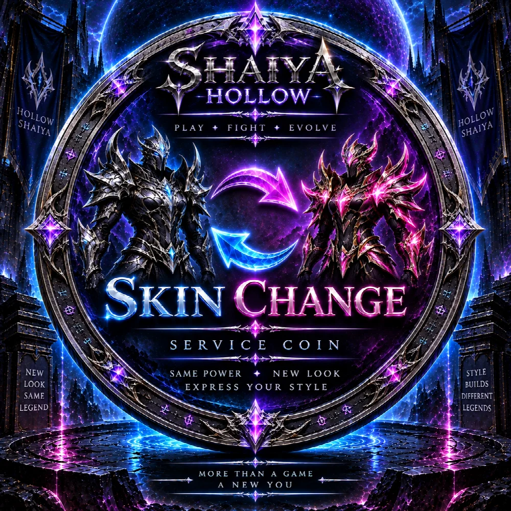 Skin Change
