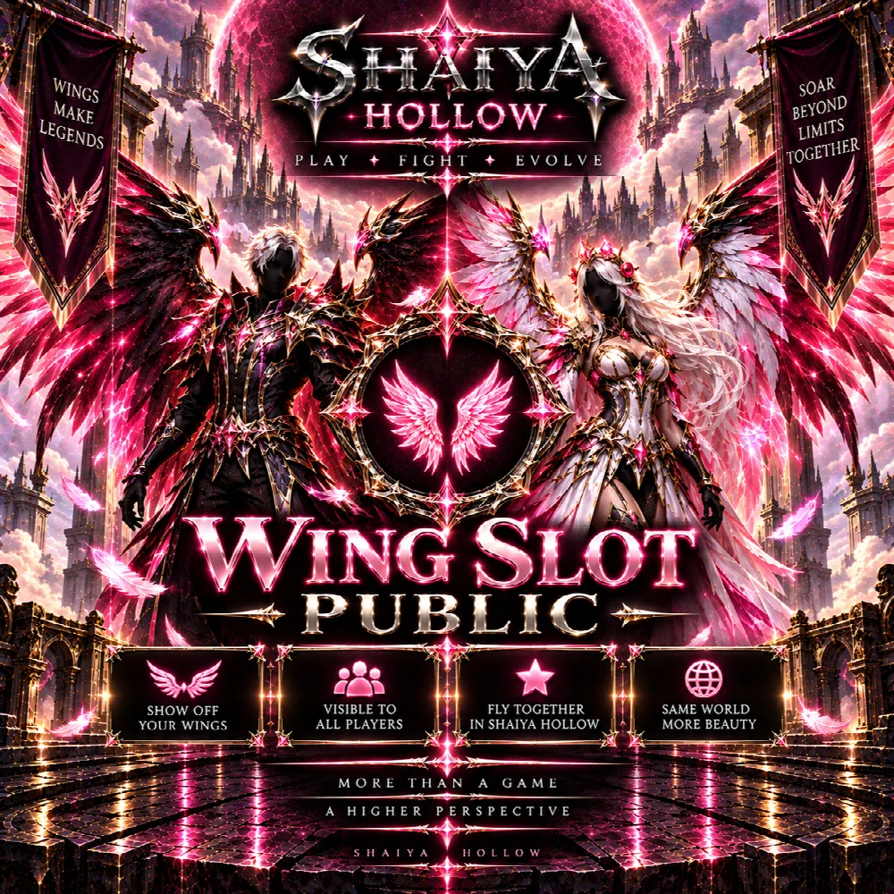 Wing Slot Public