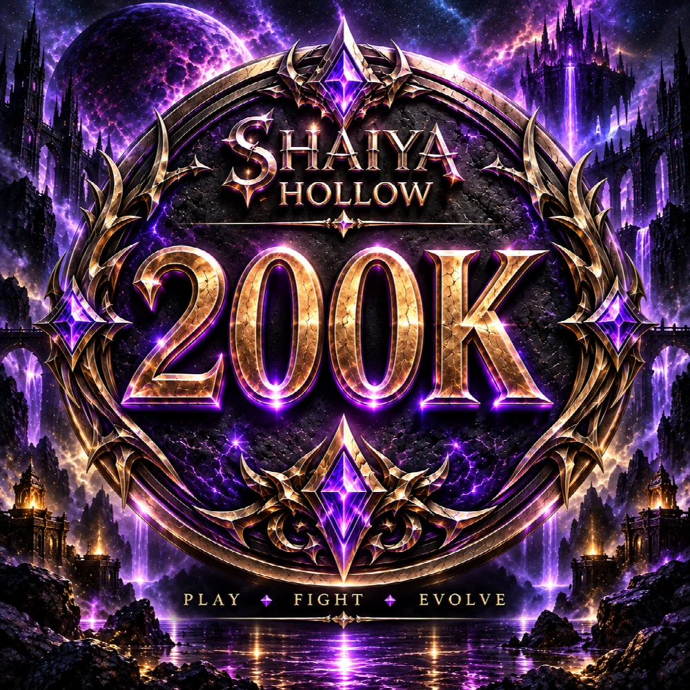200k Hollow Points